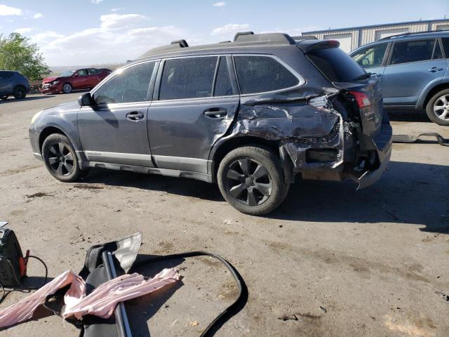 Снимка 2 от търг – 2010 SUBARU OUTBACK 2. с VIN 4S4BRBCC2A3340472