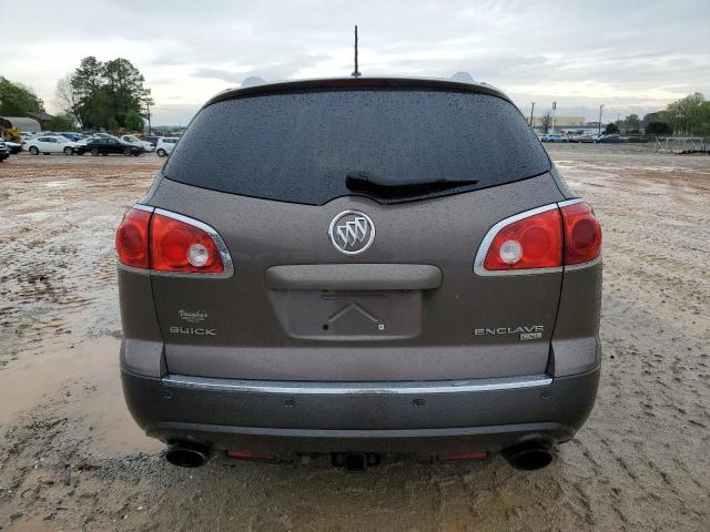 Фото 6 с аукциона – 2008 BUICK ENCLAVE CX с VIN 5GAER23708J242486