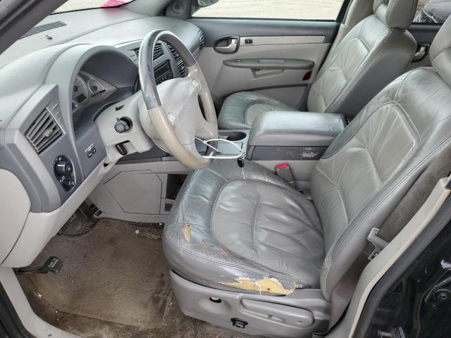 Photo 7 from auction – 2002 BUICK RENDEZVOUS with VIN 3G5DB03E42S573327