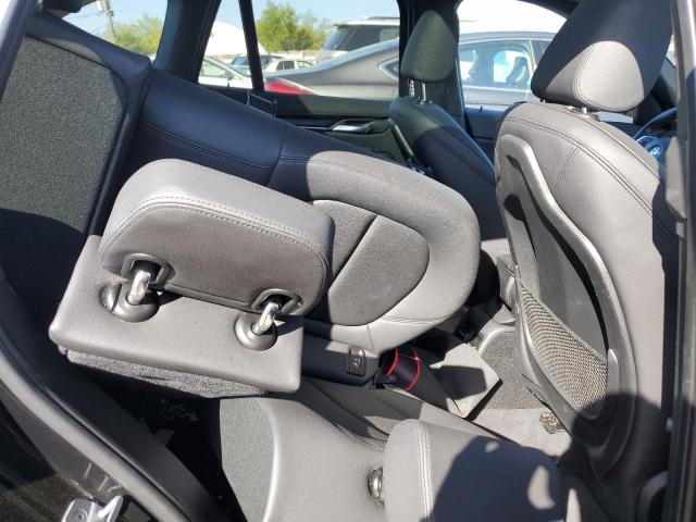 Photo 11 from auction – 2018 BMW X1 XDRIVE2 with VIN WBXHT3C36J5L33148