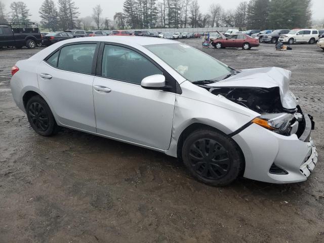 Photo 4 from auction – 2017 TOYOTA COROLLA L with VIN 2T1BURHE2HC768534