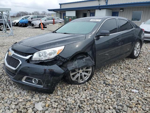CHEVROLET MALIBU 2LT 2015 with VIN 1G11E5SX5FF213683 - Photo from auction