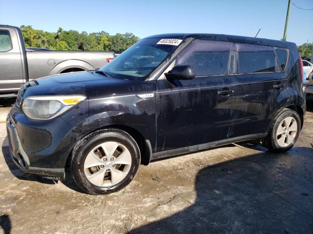 KIA SOUL 2015 with VIN KNDJN2A25F7200650 - Photo from auction