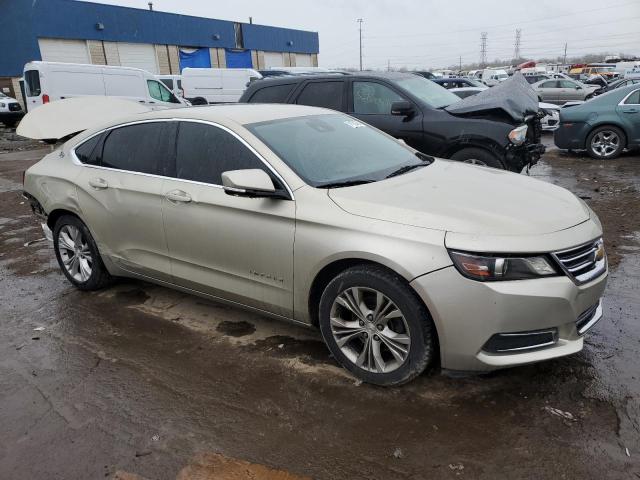 Photo 4 from auction – 2015 CHEVROLET IMPALA LT with VIN 2G1115SL2F9140578