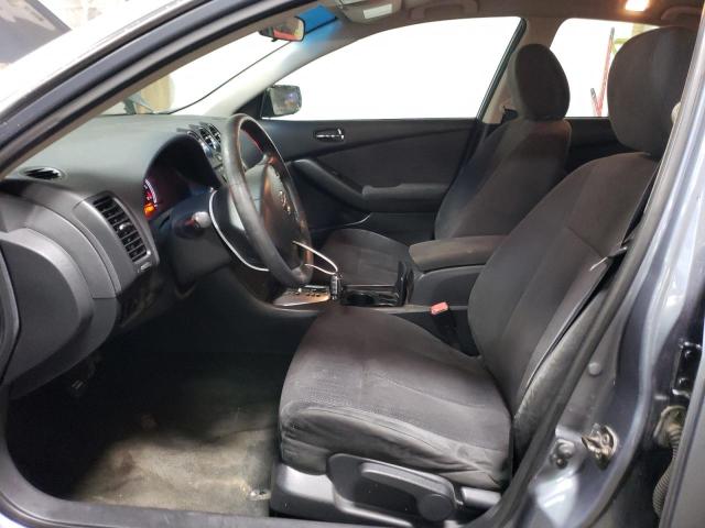 Photo 7 from auction – 2010 NISSAN ALTIMA BAS with VIN 1N4AL2APXAN442698