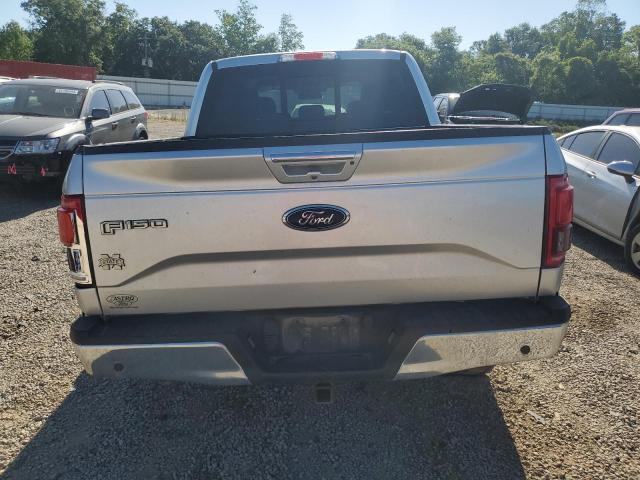Photo 6 from auction – 2017 FORD F150 SUPER with VIN 1FTEW1EG7HFB48882
