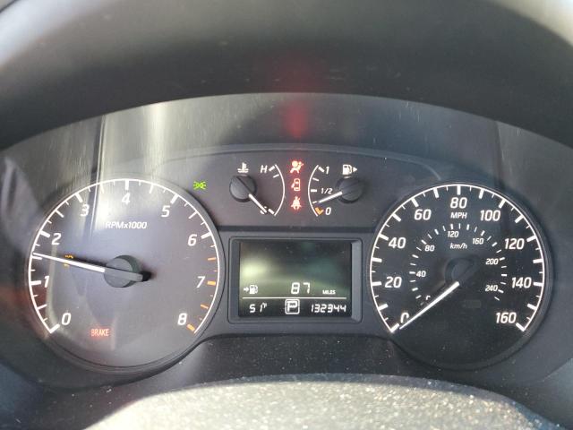 Photo 9 from auction – 2015 NISSAN SENTRA FE+ with VIN 3N1AB7AP1FY369485