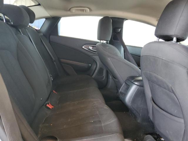 Photo 10 from auction – 2015 CHRYSLER 200 LIMITE with VIN 1C3CCCAB1FN702964