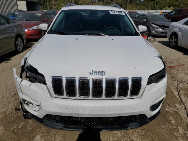 Photo 5 from auction – 2019 JEEP CHEROKEE L with VIN 1C4PJLCB1KD479499