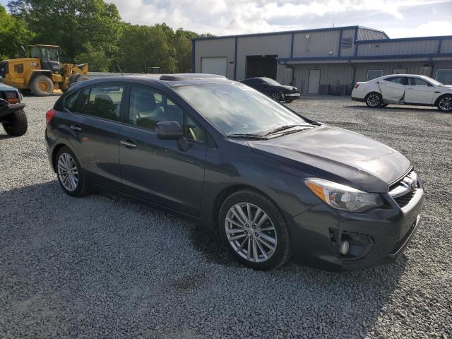Photo 4 from auction – 2014 SUBARU IMPREZA LI with VIN JF1GPAH61E8307099