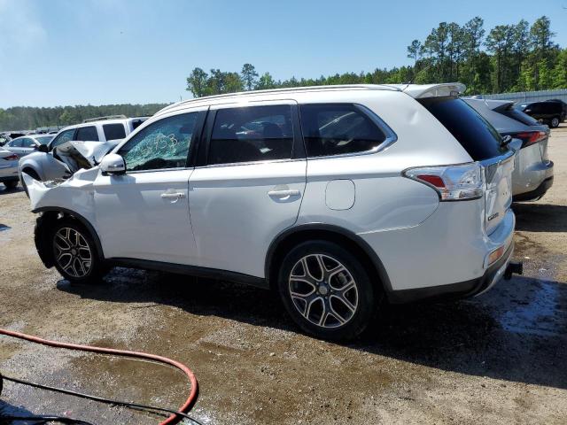 Photo 2 from auction – 2015 MITSUBISHI OUTLANDER with VIN JA4JZ4AX4FZ009182
