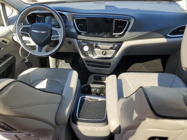 Photo 8 from auction – 2020 CHRYSLER PACIFICA H with VIN 2C4RC1N72LR257990