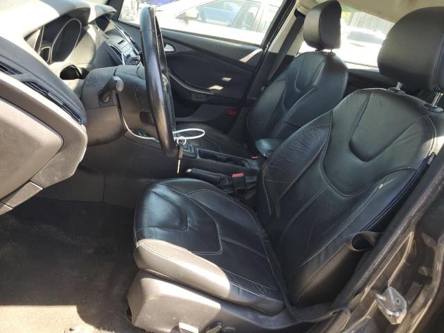 Photo 7 from auction – 2015 FORD FOCUS SE with VIN 1FADP3F23FL215019
