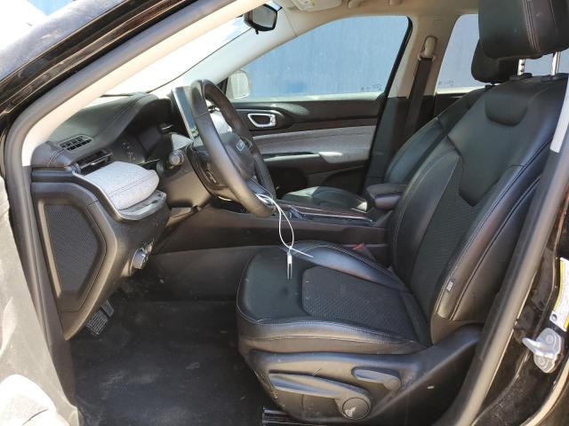 Фото 7 с аукциона – 2022 JEEP COMPASS LA с VIN 3C4NJCBB8NT175013