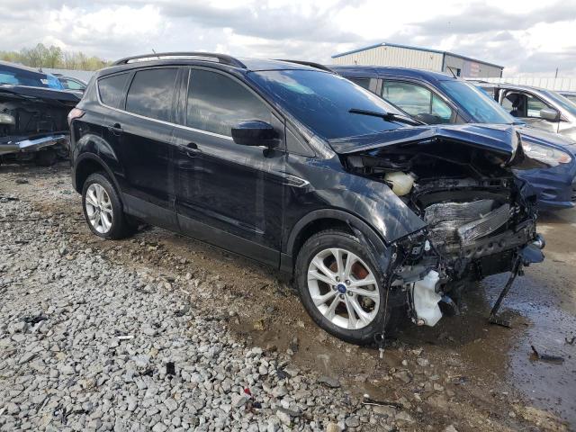 Photo 4 from auction – 2017 FORD ESCAPE SE with VIN 1FMCU0GD2HUD44293