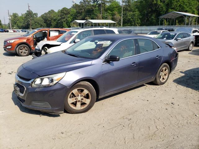 Photo 1 from auction – 2014 CHEVROLET MALIBU LS with VIN 1G11A5SL1EF292454
