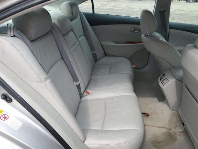 Фото 10 с аукциона – 2007 LEXUS ES 350 с VIN JTHBJ46GX72058339