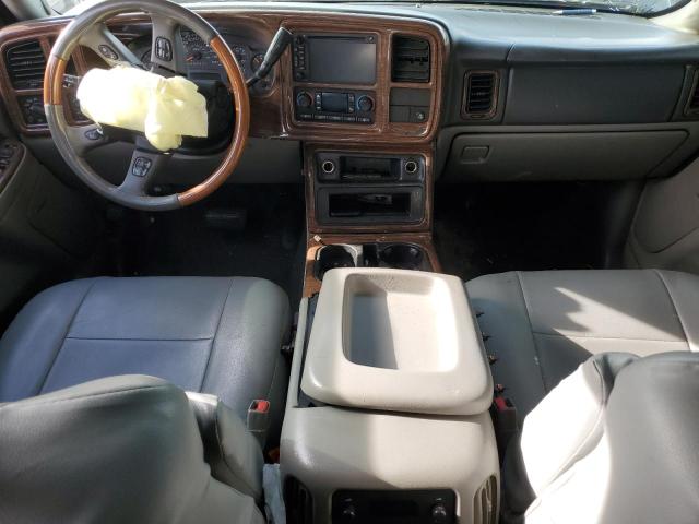 Photo 8 from auction – 2006 CHEVROLET AVALANCHE with VIN 3GNEC12Z96G222935