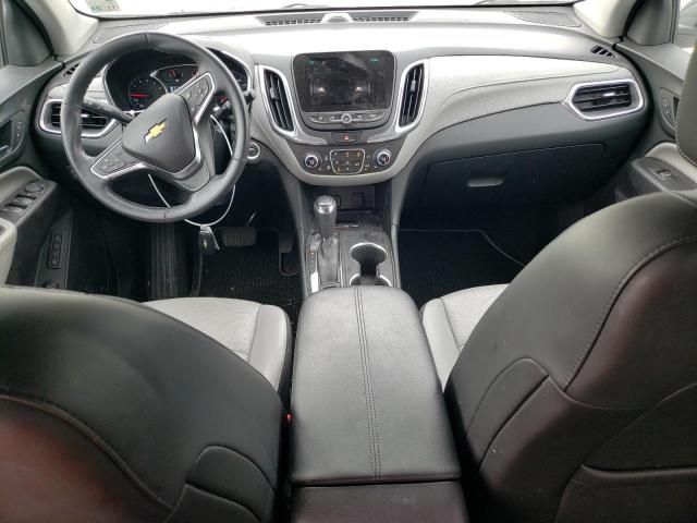 Photo 8 from auction – 2018 CHEVROLET EQUINOX PR with VIN 2GNAXMEV0J6209704
