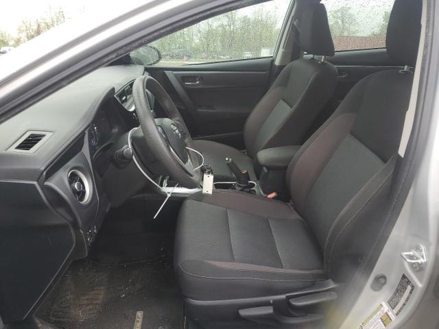 Photo 7 from auction – 2017 TOYOTA COROLLA L with VIN 2T1BURHEXHC956279