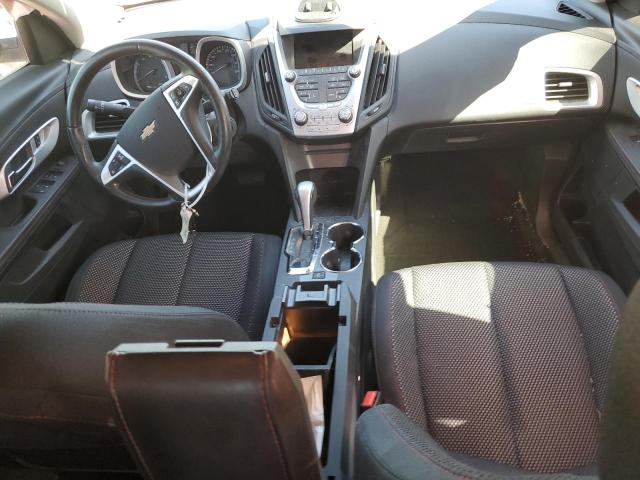 Photo 8 from auction – 2012 CHEVROLET EQUINOX LT with VIN 2GNALDEK7C1267777