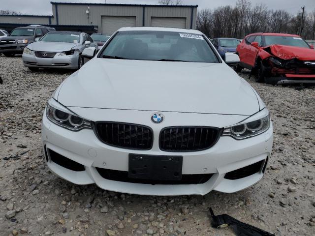 Photo 5 from auction – 2014 BMW 428 XI with VIN WBA3N5C54EF717389