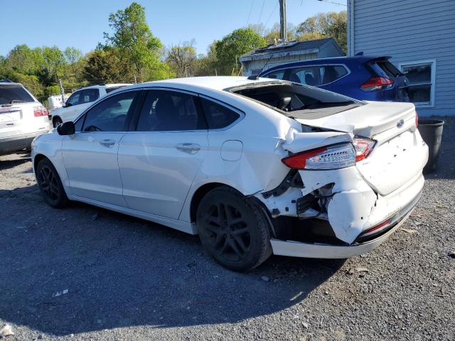 Photo 2 from auction – 2013 FORD FUSION SE with VIN 3FA6P0HR7DR160705