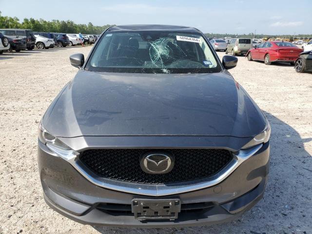 Photo 5 from auction – 2018 MAZDA CX-5 TOURI with VIN JM3KFACM4J1418902