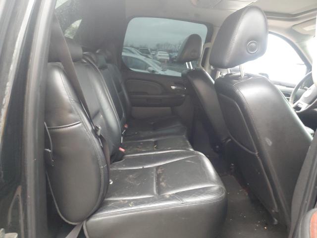 Photo 10 from auction – 2008 CADILLAC ESCALADE E with VIN 3GYFK62808G140559