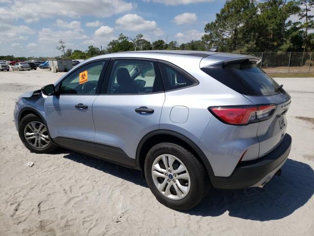Photo 2 from auction – 2022 FORD ESCAPE S with VIN 1FMCU0F60NUA81123