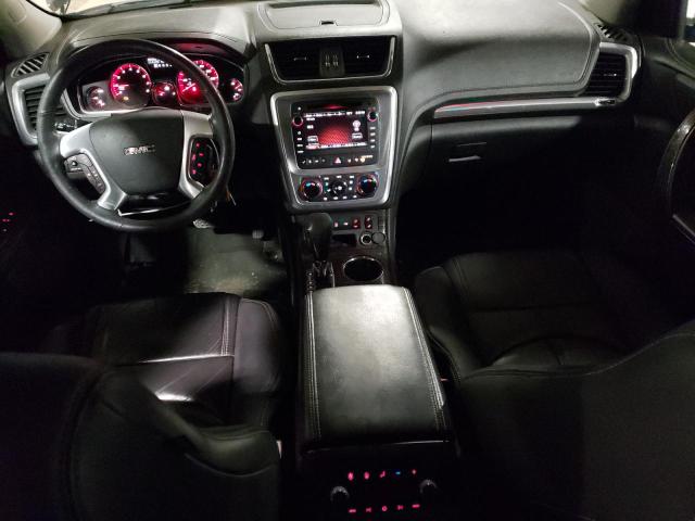 Photo 8 from auction – 2014 GMC ACADIA SLT with VIN 1GKKVRKD2EJ369088