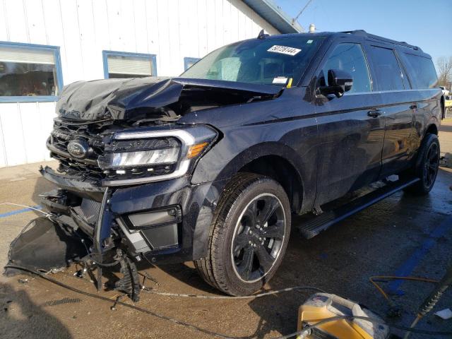 FORD EXPEDITION 2024 with VIN 1FMJK2A89REA13534 - Photo from auction