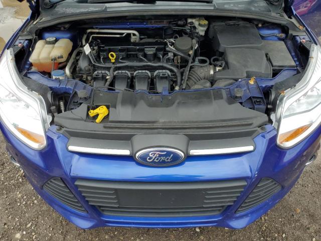 Photo 11 from auction – 2012 FORD FOCUS SE with VIN 1FAHP3F25CL349382