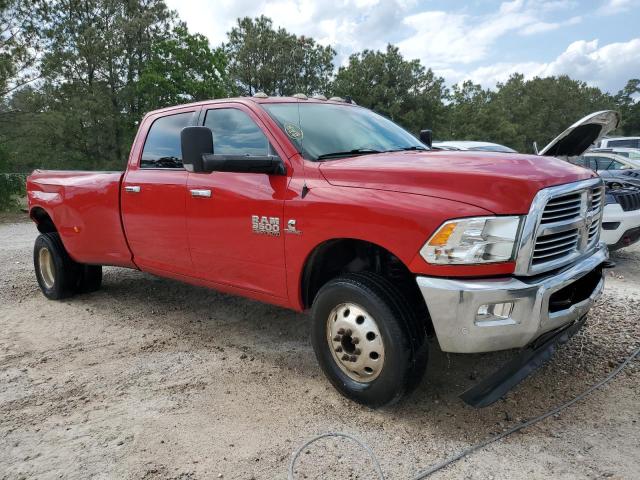 Photo 4 from auction – 2018 RAM 3500 SLT with VIN 3C63RRHL8JG136421