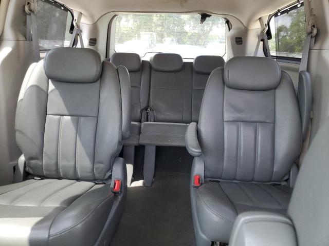 Photo 10 from auction – 2010 DODGE GRAND CARA with VIN 2D4RN5DX6AR139590