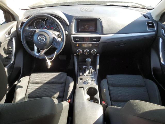 Photo 8 from auction – 2016 MAZDA CX-5 TOURI with VIN JM3KE4CY7G0870378
