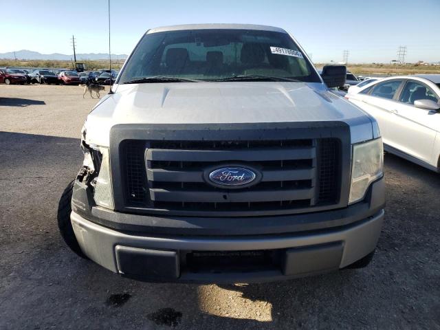 Photo 5 from auction – 2011 FORD F150 with VIN 1FTMF1CM8BKD12028