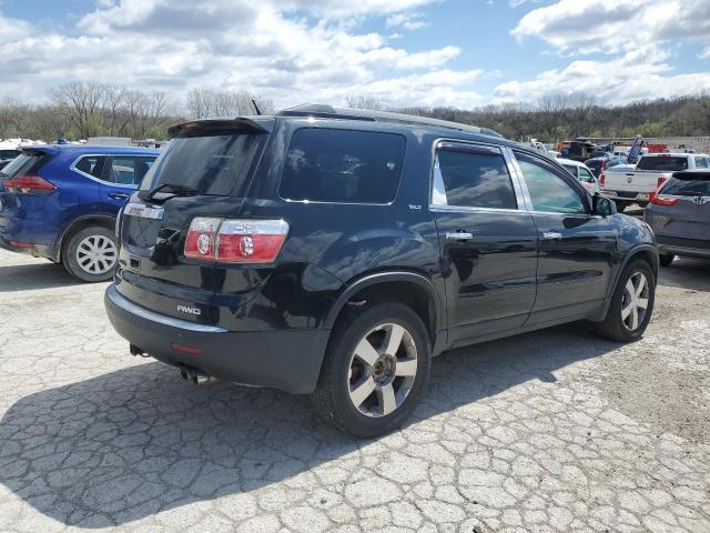 Zdjęcie 3 z aukcji – 2012 GMC ACADIA SLT z VIN 1GKKVREDXCJ347185