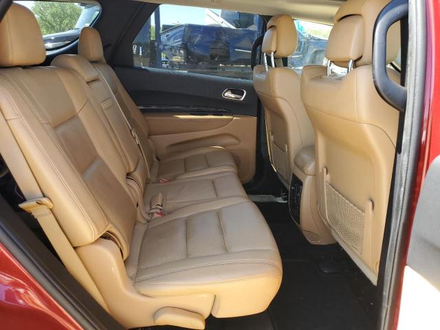 Photo 10 from auction – 2011 DODGE DURANGO CI with VIN 1D4RD5GG5BC652936