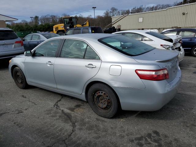 Photo 2 from auction – 2007 TOYOTA CAMRY CE with VIN 4T1BE46KX7U609850