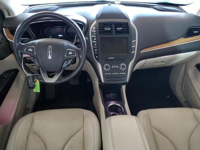 Photo 8 from auction – 2015 LINCOLN MKC with VIN 5LMCJ1A92FUJ02827