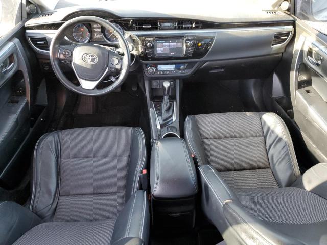 Photo 8 from auction – 2016 TOYOTA COROLLA L with VIN 5YFBURHE5GP465584