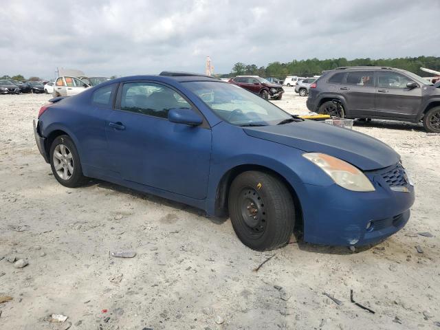Photo 4 from auction – 2008 NISSAN ALTIMA 2.5 with VIN 1N4AL24E08C116618