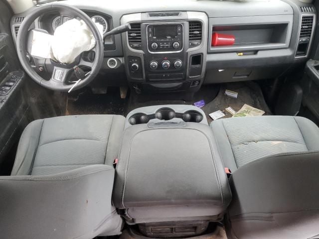 Photo 8 from auction – 2013 RAM 1500 ST with VIN 1C6RR7KT4DS670696