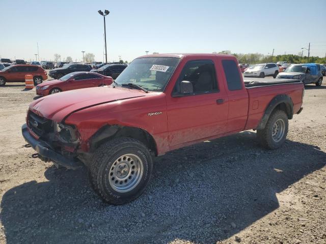 FORD RANGER SUP 2001 with VIN 1FTYR15E51TA97604 - Photo from auction