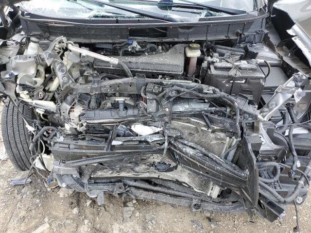 Zdjęcie 11 z aukcji – 2016 NISSAN ROGUE S z VIN KNMAT2MV2GP630410