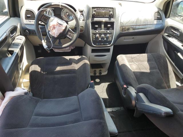 Photo 8 from auction – 2014 DODGE GRAND CARA with VIN 2C4RDGBG0ER283706