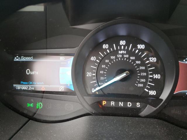 Photo 9 from auction – 2019 FORD EDGE SEL with VIN 2FMPK4J9XKBB41734