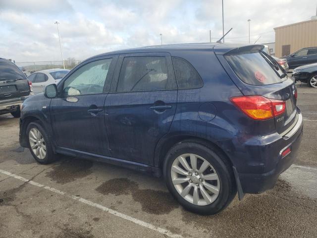Photo 2 from auction – 2011 MITSUBISHI OUTLANDER with VIN JA4AP4AU8BZ017579
