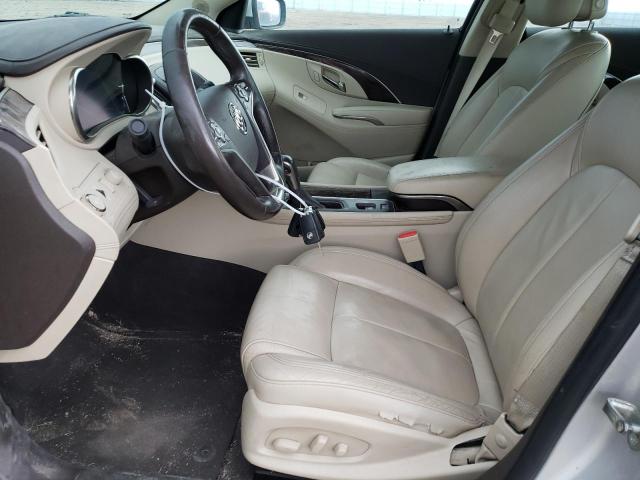 Photo 7 from auction – 2014 BUICK LACROSSE with VIN 1G4GB5G35EF154886